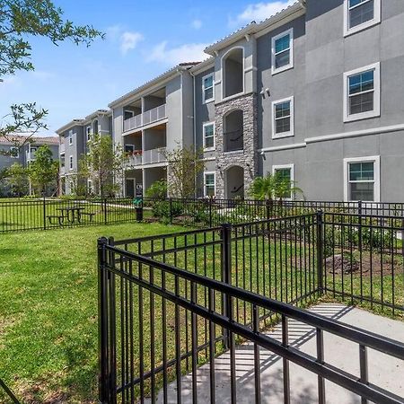 Elegant 2 Bedroom/2 Bath Condo With All Amenities Melbourne Eksteriør billede