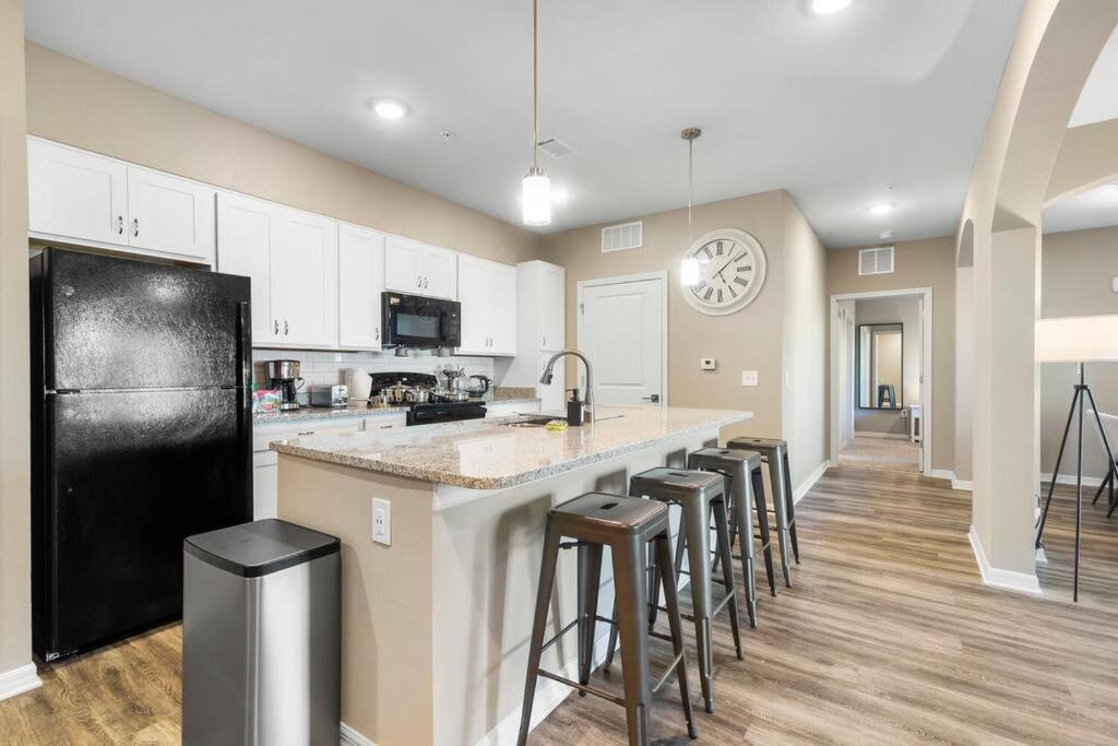Elegant 2 Bedroom/2 Bath Condo With All Amenities Melbourne Eksteriør billede