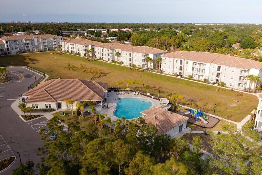 Elegant 2 Bedroom/2 Bath Condo With All Amenities Melbourne Eksteriør billede