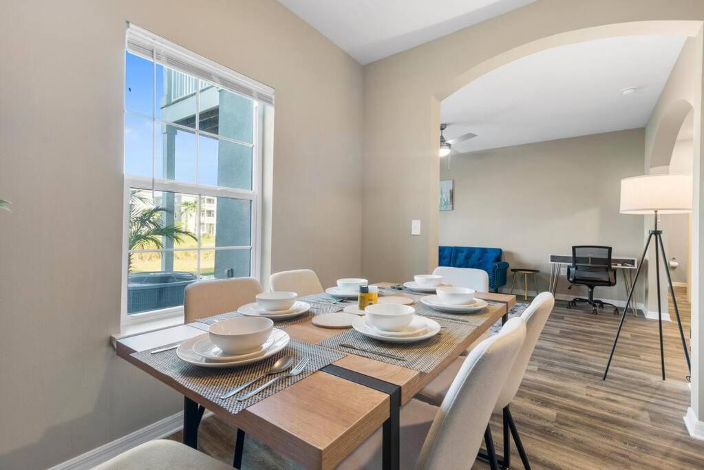 Elegant 2 Bedroom/2 Bath Condo With All Amenities Melbourne Eksteriør billede