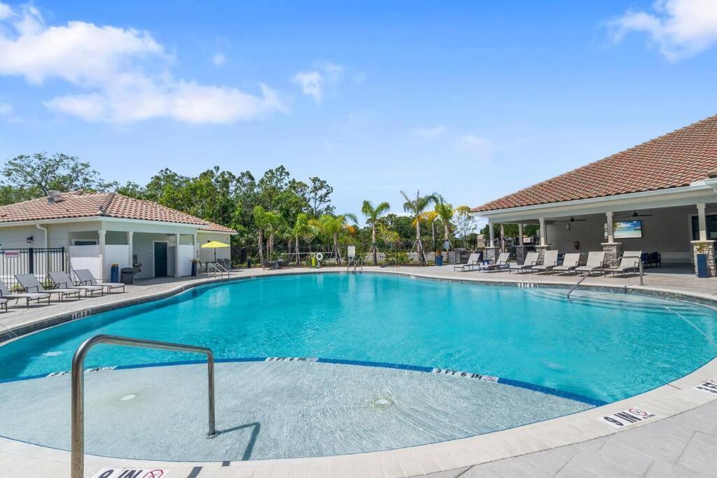Elegant 2 Bedroom/2 Bath Condo With All Amenities Melbourne Eksteriør billede